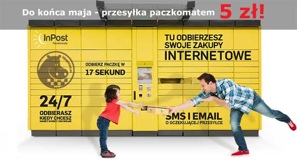 paczkomaty
