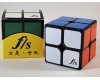 FangShi ShiShuang 2x2 55mm - czarna