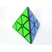 QiYi X-Man Magnetic Pyraminx - czarna