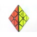 QiYi X-Man Magnetic Pyraminx - czarna