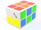 QiYi MoFangGe 2x2x3 - biała