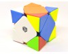 QiYi X-Man Wingy - Magnetic Skewb - kolorowa