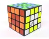 QiYi MoFangGe Thunderclap 60mm 4x4 - czarna