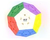 QiYi QiHeng Megaminx S - kolorowa