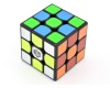 QiYi X-Man Tornado - 3x3 czarna