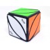 QiYi MoFangGe Ivy Cube - czarna