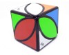 QiYi MoFangGe Ivy Cube - czarna