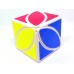 QiYi MoFangGe Ivy Cube - biała