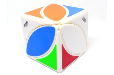 QiYi MoFangGe Ivy Cube - biała