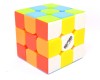 QiYi MoFangGe ThunderClap (LeiTing) - 3x3 - kolorowa