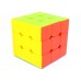 QiYi MoFangGe ThunderClap (LeiTing) - 3x3 - kolorowa