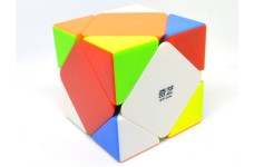 QiYi QiCheng - Skewb - kolorowa