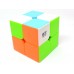 QiYi QiDi S - Kostka 2x2 - kolorowa