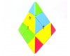 QiYi QiMing - Pyraminx - kolorowa