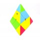 QiYi QiMing - Pyraminx - kolorowa