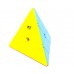 QiYi QiMing - Pyraminx - kolorowa