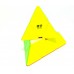 QiYi QiMing - Pyraminx - kolorowa