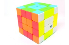 QiYi QiYuan S - kostka 4x4