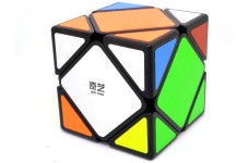 QiYi QiCheng - Skewb - czarna