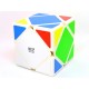 QiYi QiCheng - Skewb - biała