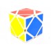 QiYi QiCheng - Skewb - biała