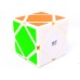 QiYi QiCheng - Skewb - biała