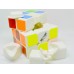 QiYi Sail - kostka 3x3 (6,8 cm) - biała