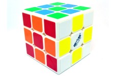 QiYi Sail - kostka 3x3 (6,8 cm) - biała