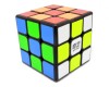 QiYi Sail - kostka 3x3 - czarna