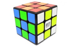 QiYi Sail - kostka 3x3 - czarna