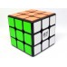 QiYi Sail - kostka 3x3 - czarna