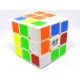 QiYi Sail - kostka 3x3 - biała