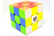 QiYi X-Man Tornado - 3x3 kolorowa
