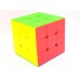 QiYi Warrior W 3x3 - kolorowa