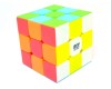 QiYi Warrior W 3x3 - kolorowa