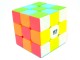 QiYi Warrior W 3x3 - kolorowa