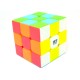 QiYi Warrior W 3x3 - kolorowa