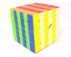 QiYi MoFangGe WuHua 6x6 - kolorowa