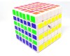 QiYi MoFangGe WuHua 6x6 - biała