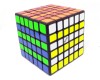 QiYi MoFangGe WuHua 6x6 - czarna