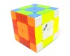 QiYi MoFangGe WuQue 4x4 - kolorowa