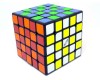QiYi MoFangGe WuShuang 5x5 - czarna