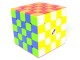 QiYi MoFangGe WuShuang 5x5 - kolorowa