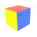 QiYi MoFangGe WuShuang 5x5 - kolorowa
