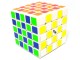 QiYi MoFangGe WuShuang 5x5 - biała