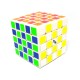 QiYi MoFangGe WuShuang 5x5 - biała
