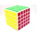 QiYi MoFangGe WuShuang 5x5 - biała