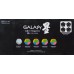 QiYi X-Man Galaxy Megaminx Luxurious Suit