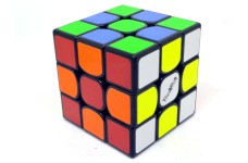QiYi TheValk Valk 3 3x3 - czarna