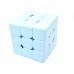 QiYi TheValk Valk 3 3x3 Aqua Blue - limitowana